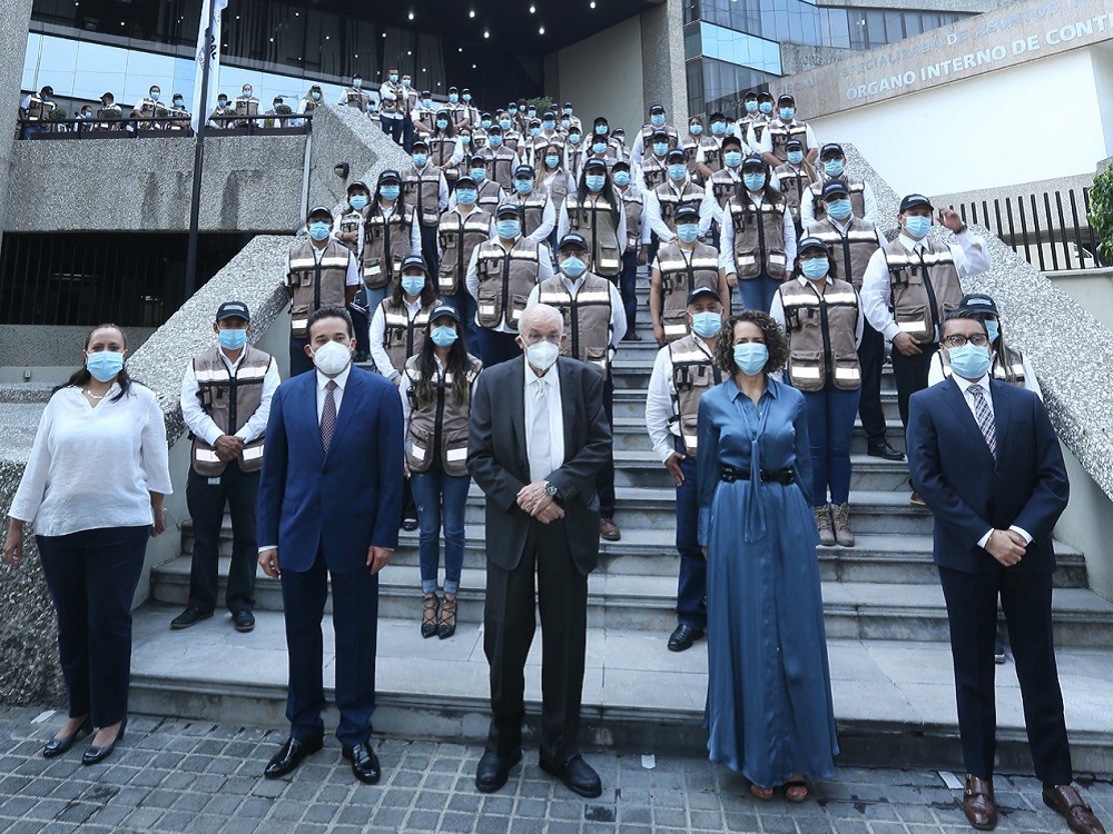 Fiscalía Especializada en Delitos Electorales inició despliegue ministerial para vigilar comicios del seis de junio