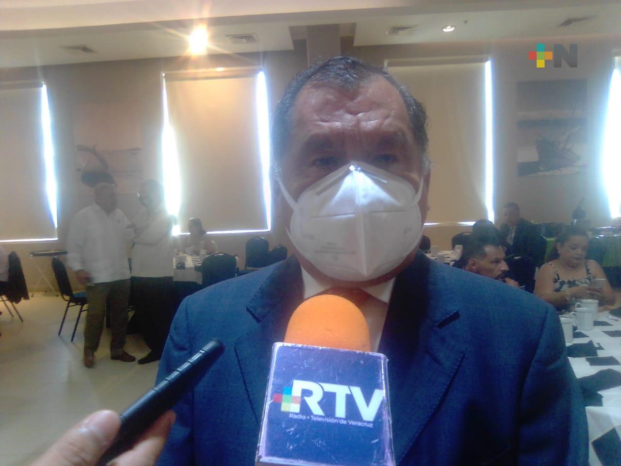 Ministro Arturo Zaldívar debe rechazar extensión de su periodo: Colegio Nacional de Abogados Penalistas