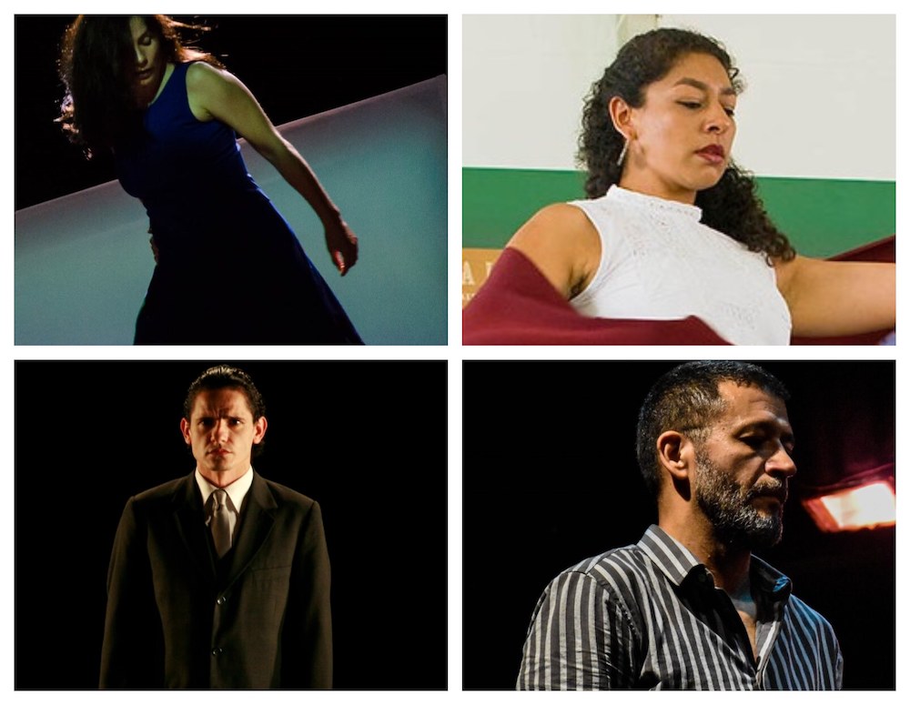 Continúa Teatro del Estado con la serie “Hablemos de danza”