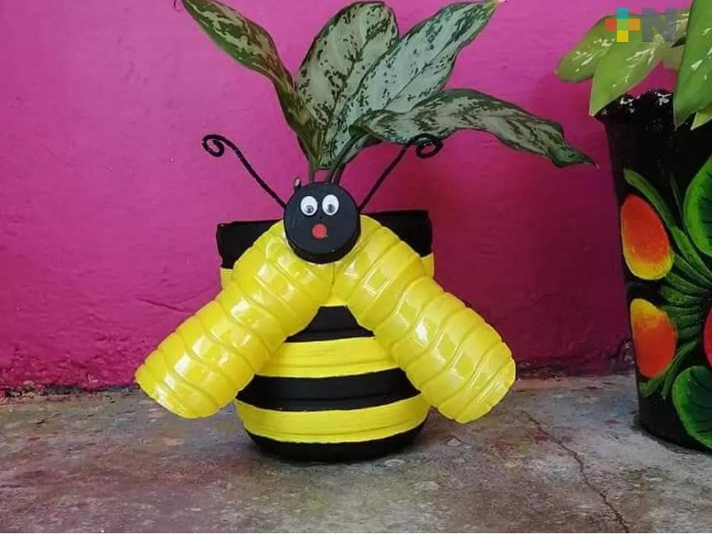 «Héroes en Acción» celebrarán Día Mundial de la Maceta de forma virtual