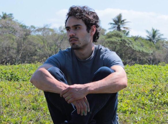 El Centro Cultural del Sotavento invita a sintonizar “Artistas en su espacio”