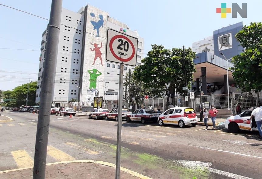 Torre Pediátrica de Veracruz, hospitales de Perote y Nautla serán atendidos este año: CGJ