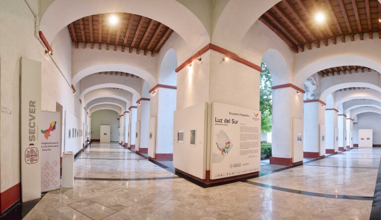 Exconvento Betlehemita ofrecerá diversas actividades para toda la familia durante diciembre