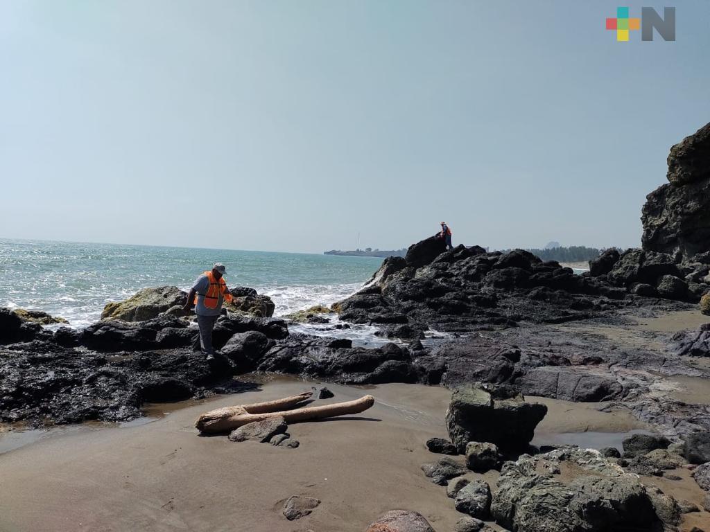 Reporta PC saldo rojo durante operativo vacacional de Semana Santa