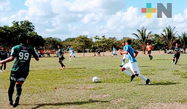 Bulldogs Trigal sigue líder en Liga de Desarrollo