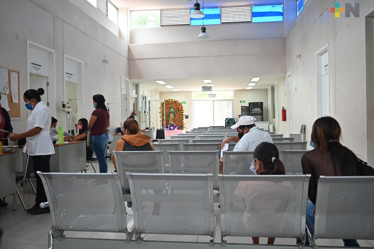 Detectan dos probables casos de dengue en Tantoyuca