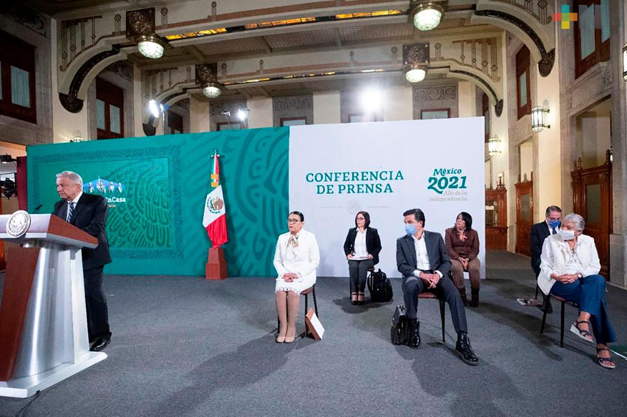 Protección Civil coordina operativo para erradicar tomas clandestinas en el Estado de México