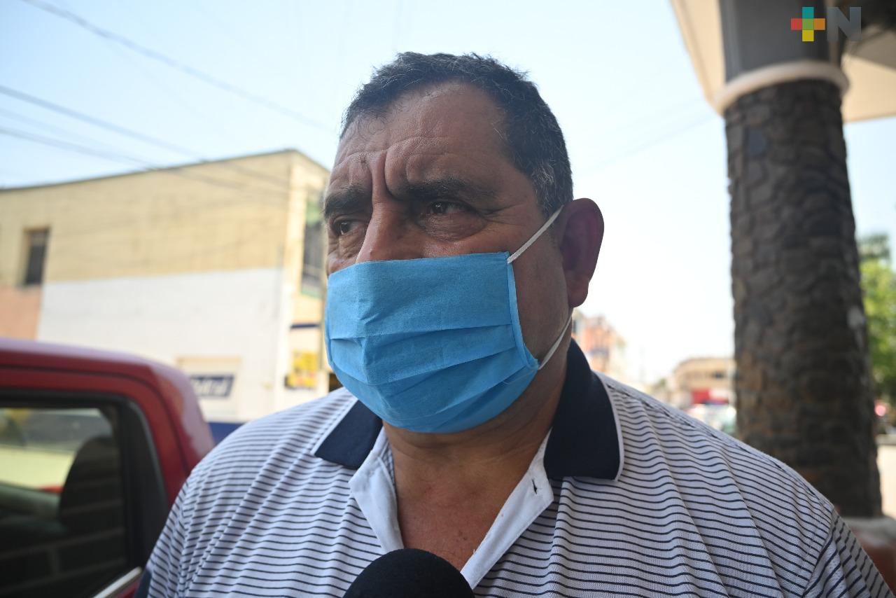 Recomienda PC prevenir incendios forestales