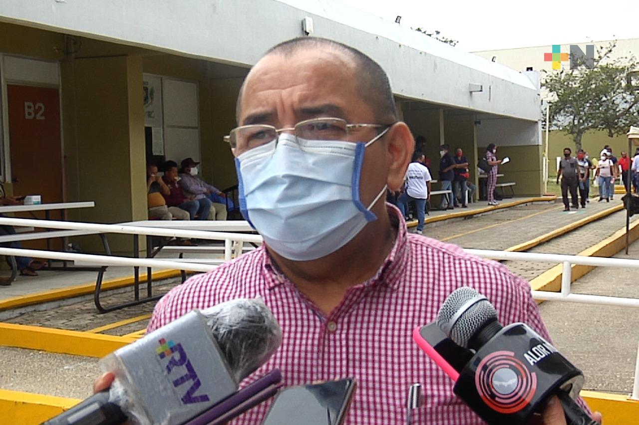 Cinco docentes de secundarias técnicas en la zona sur han muerto por COVID-19