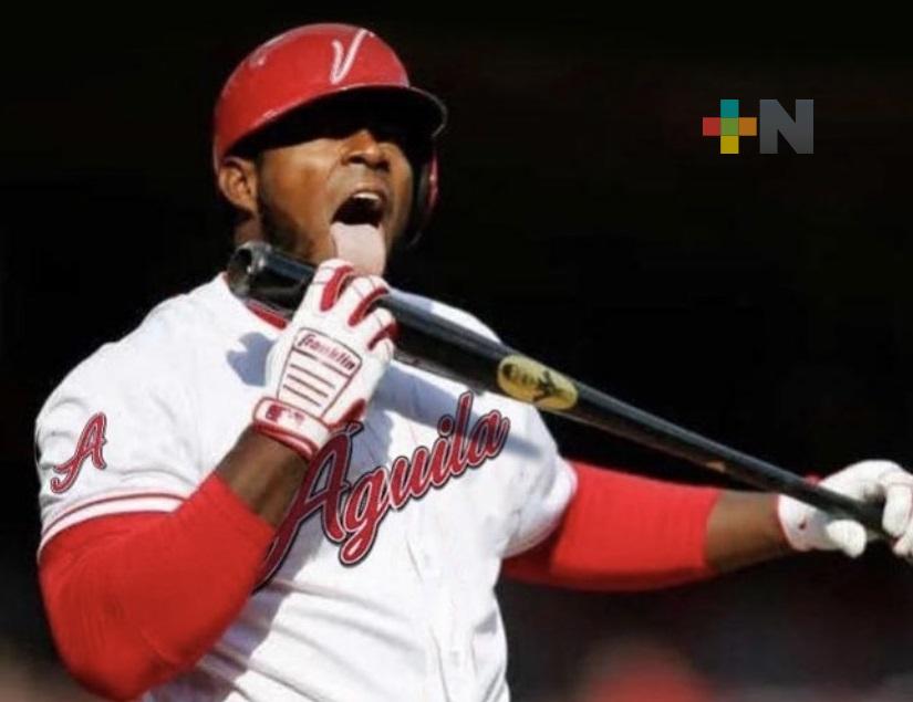 Agradecido por jugar en su hermosa ciudad: Yasiel Puig sobre su llegada a Veracruz