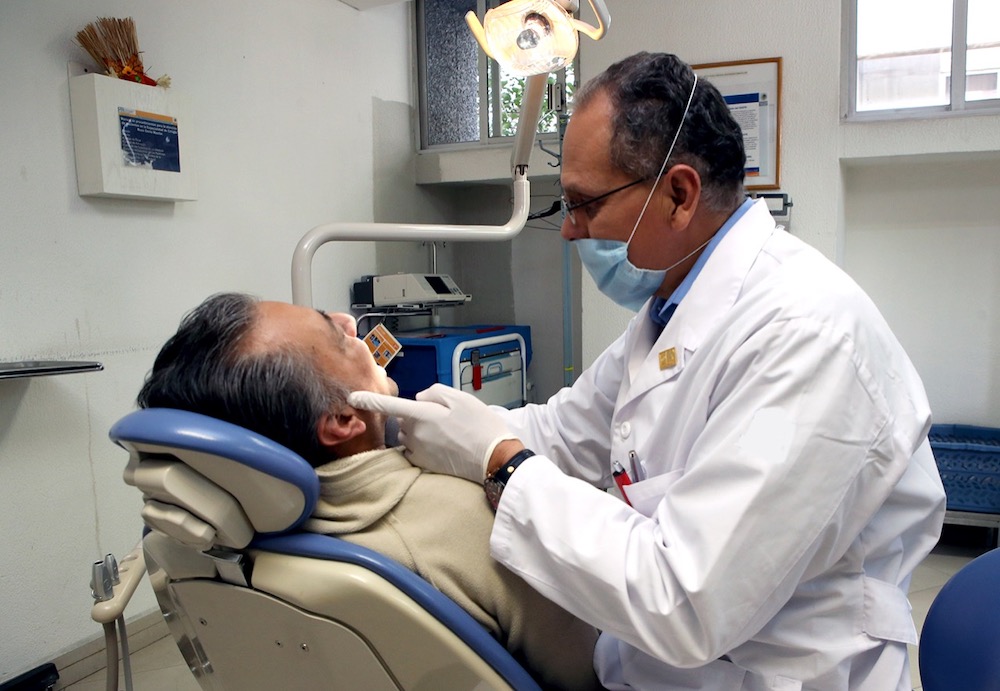 Especialistas alertan sobre el incremento en los casos de cáncer oral en Xalapa