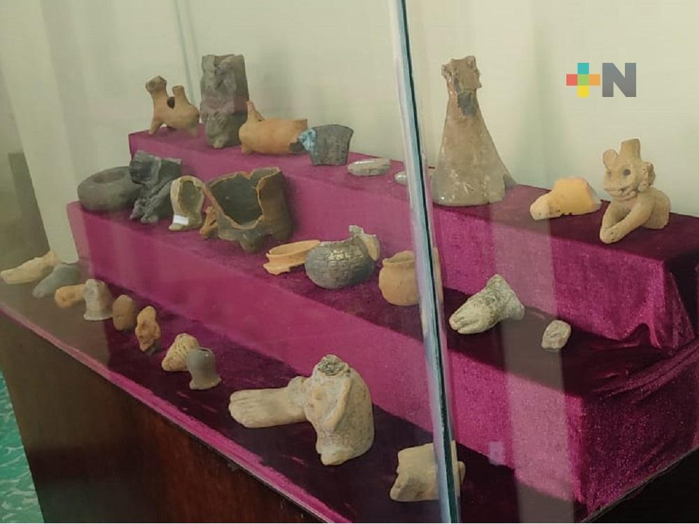 Invitan a población visitar en este fin de semana Museo de la Malintzin en Huiloapan