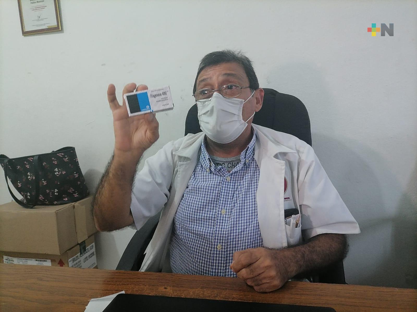 Pondrán en marcha jornada de desparasitación en Coatzacoalcos