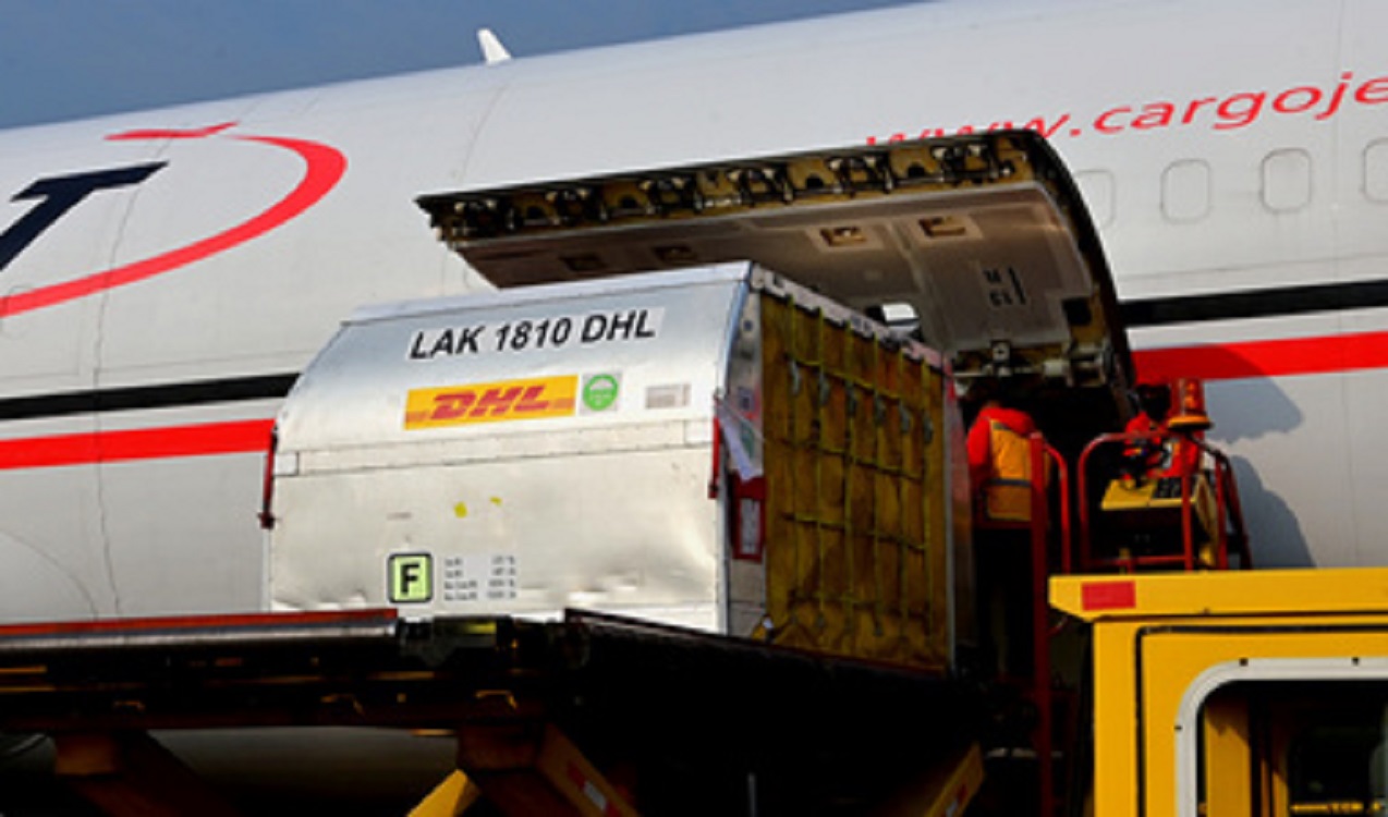 Arribarán a México 4.1 millones de vacunas envasadas contra Covid-19