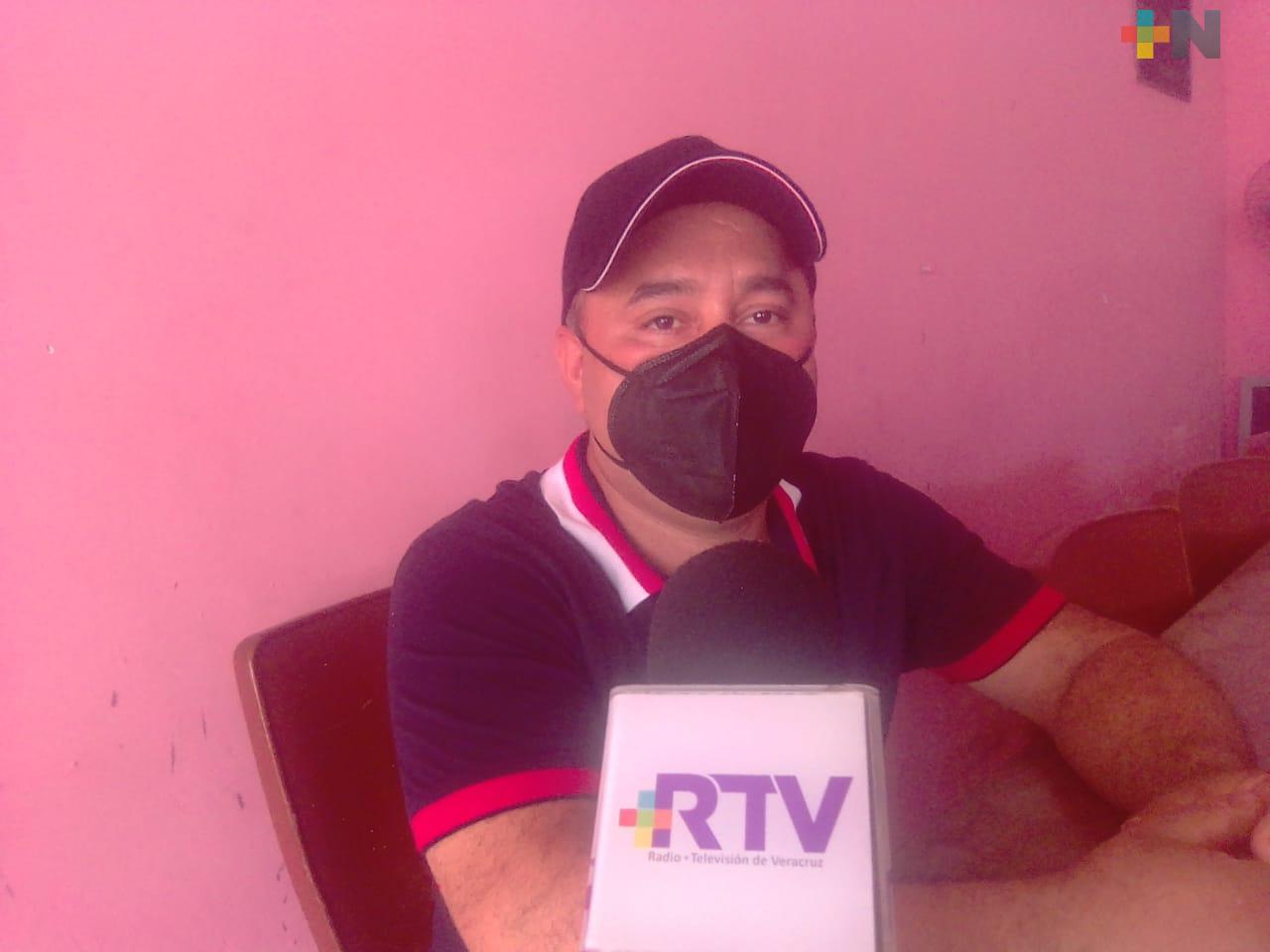 Durante dos años, ganaderos del municipio Paso de Ovejas sufrieron sequía