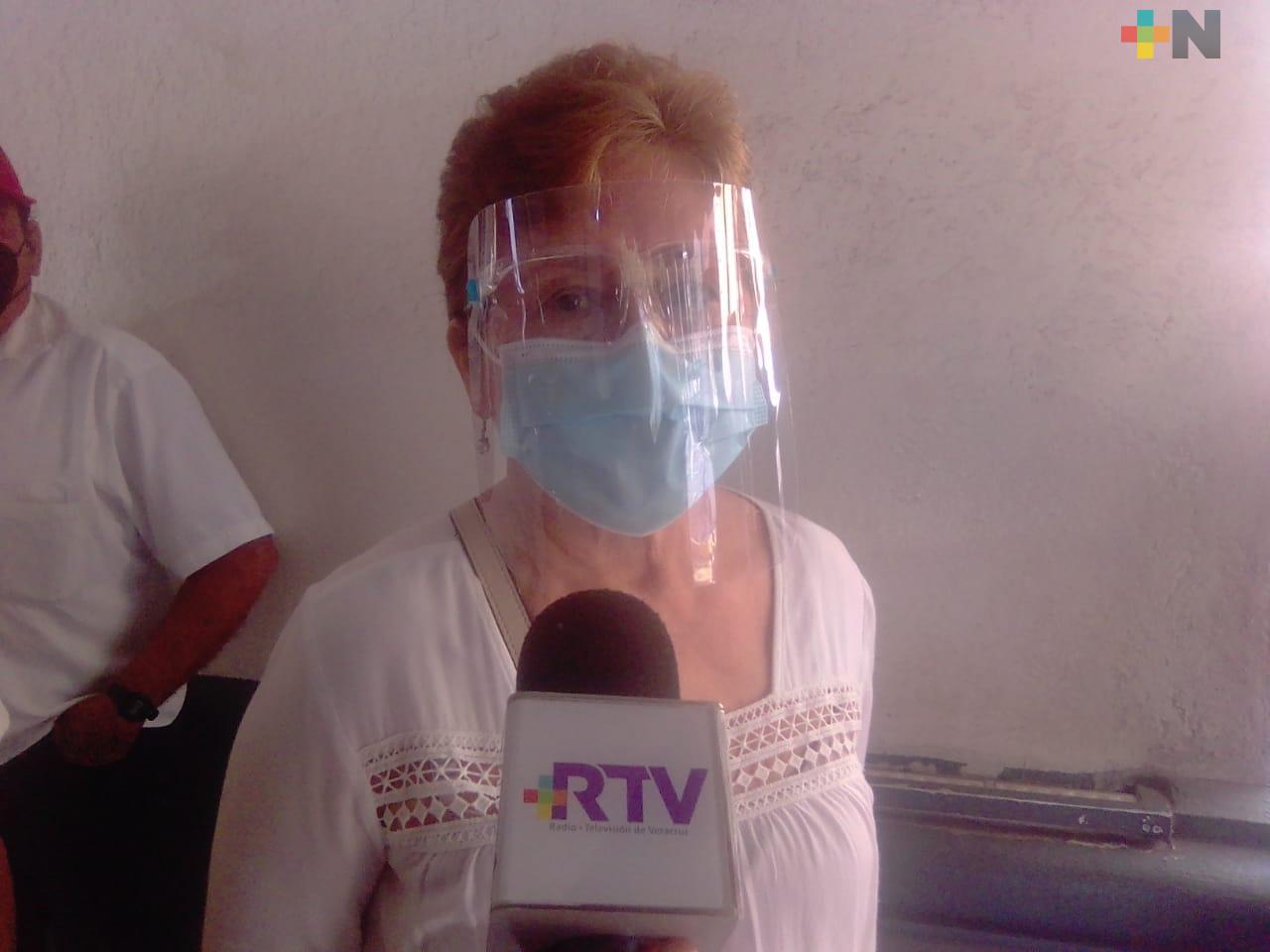 En fraccionamiento Floresta esperan se haga limpieza en colectores pluviales antes de las lluvias