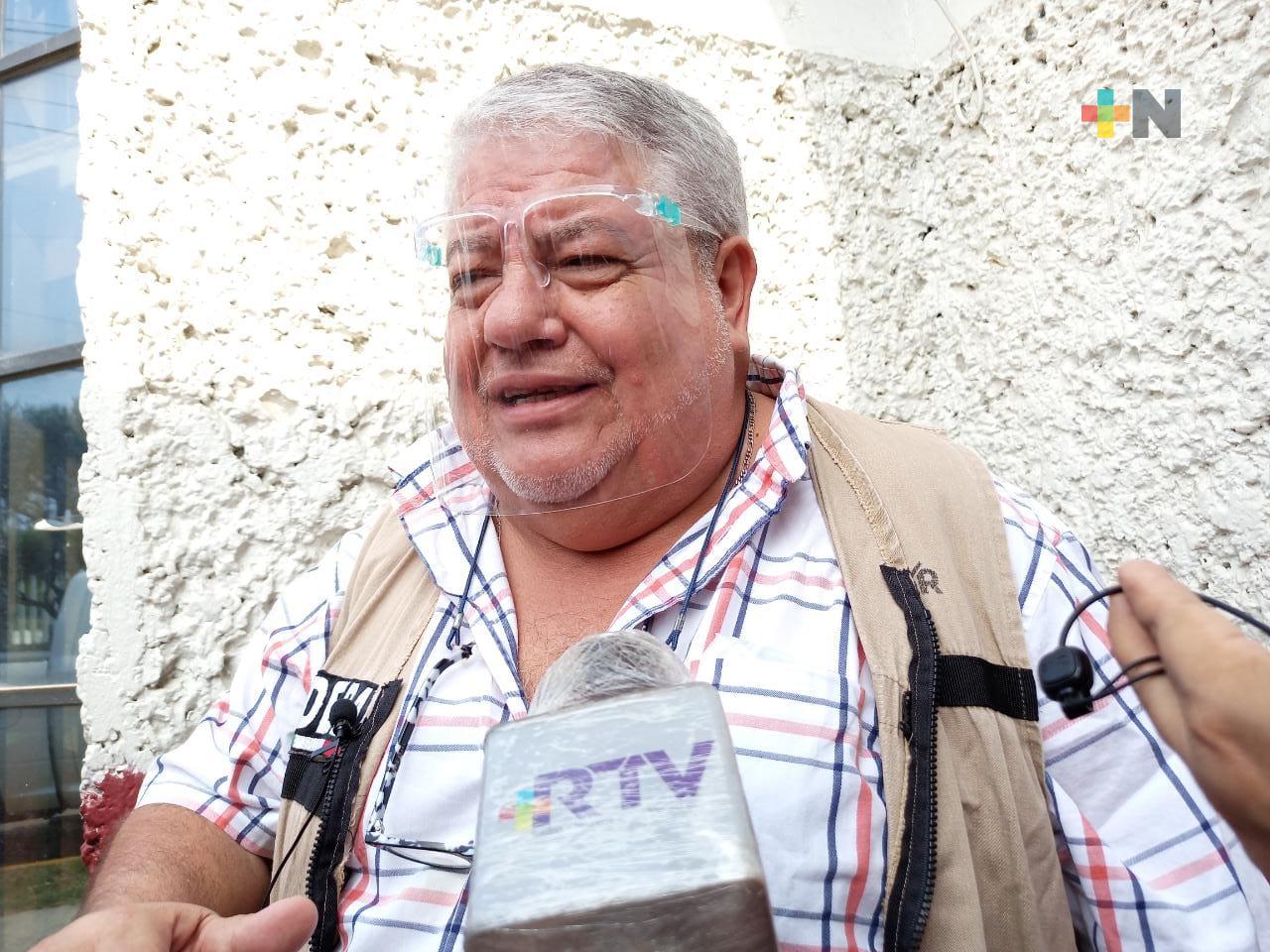 En 51 municipios veracruzanos vacunarán anticovid durante el fin de semana para concluir cobertura