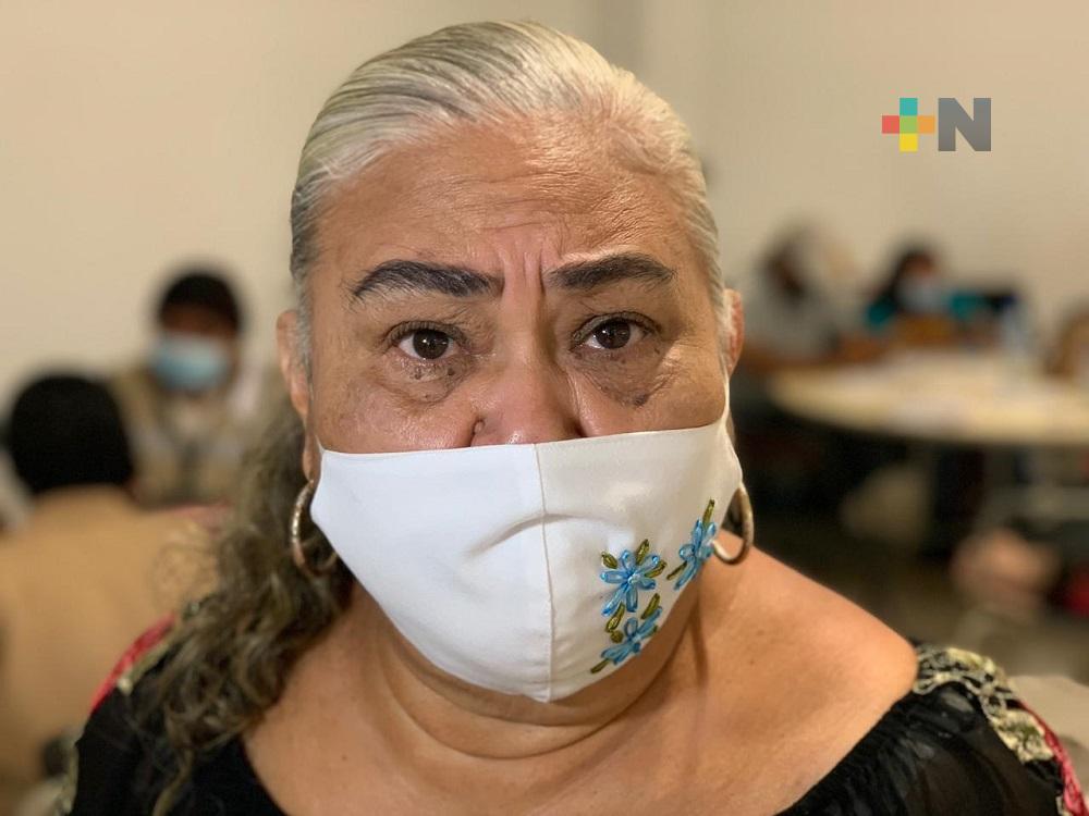 Más de 18 mil adultos mayores recibieron vacuna contra el coronavirus en Minatitlán