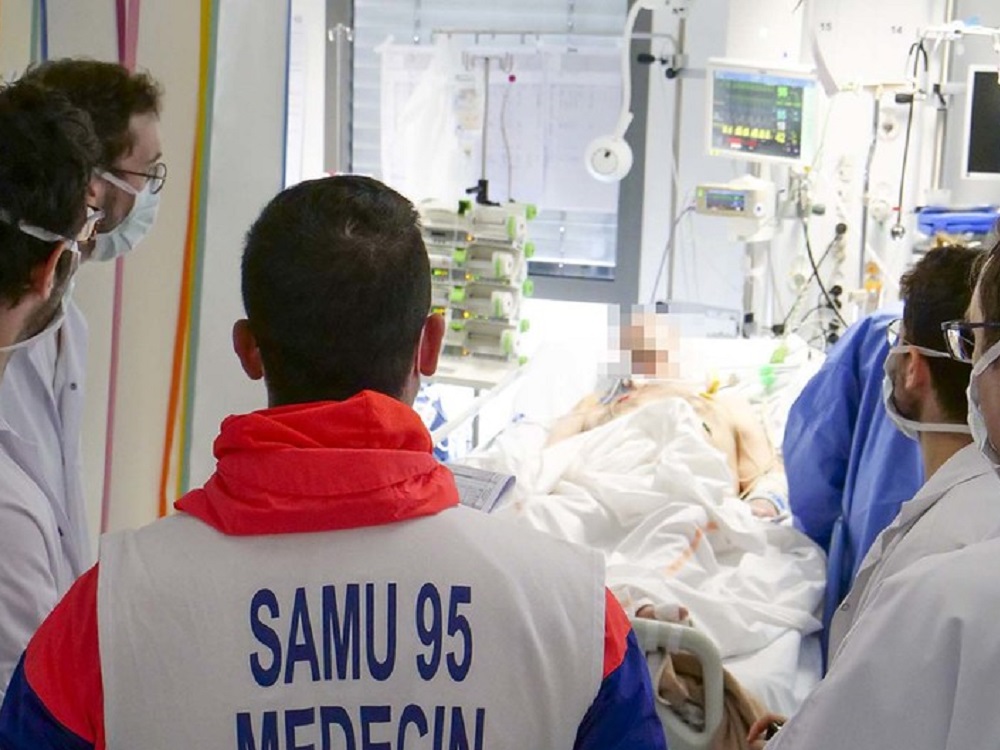 En Veracruz, ya son 50 municipios que se encuentran en color rojo