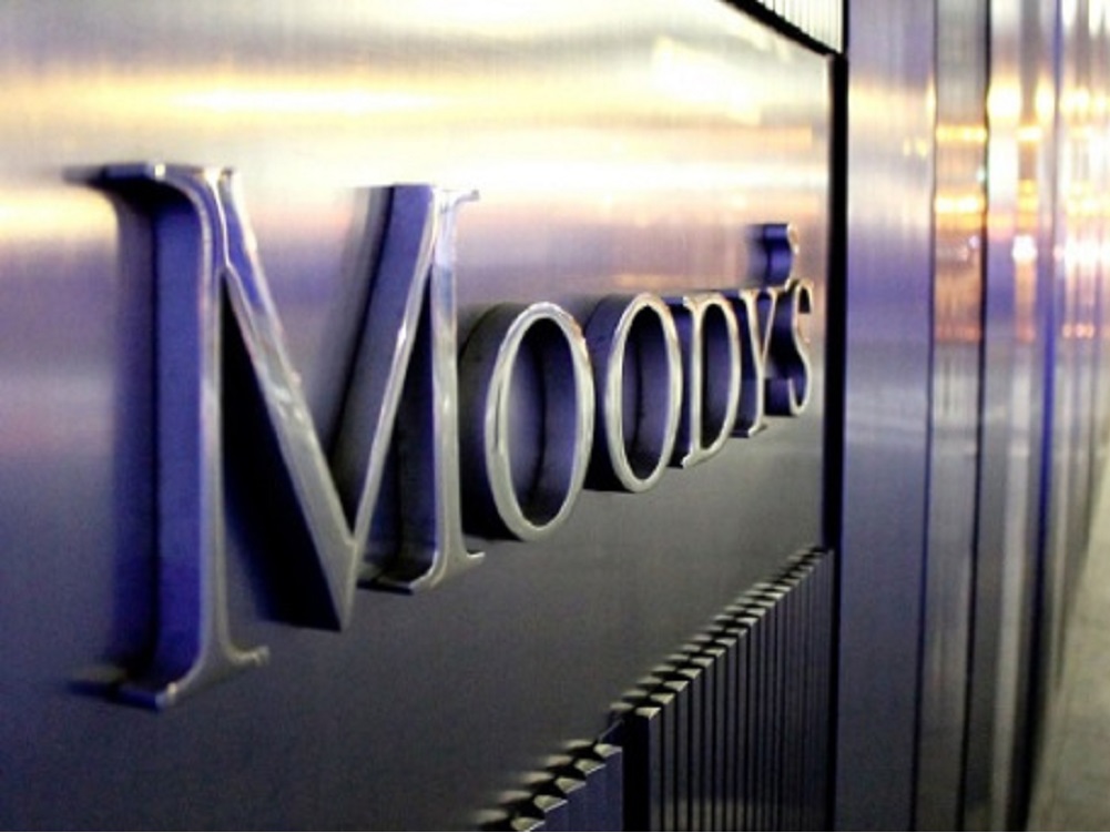 Moody’s reafirma la calificación crediticia de México
