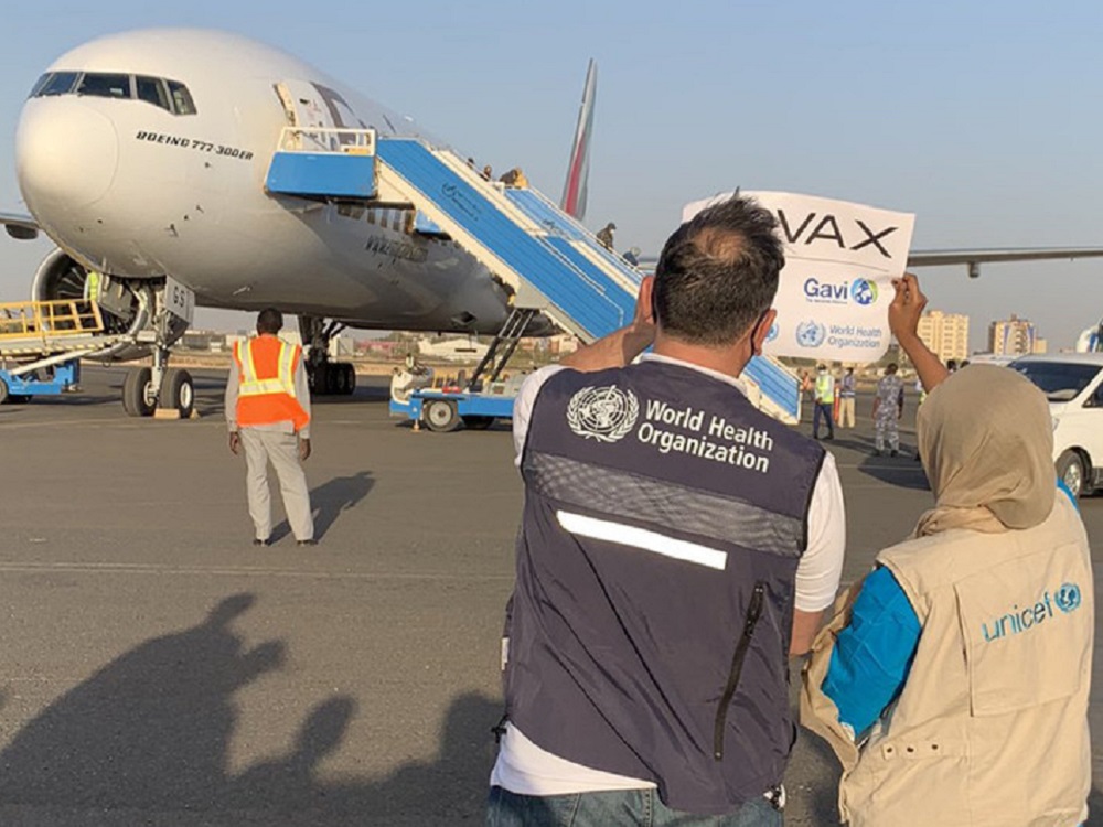 OMC reúne a países y farmacéuticas para abordar las patentes de las vacunas del coronavirus