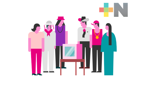 Participarán 48 observadores en consulta a pueblos indígenas y comunidades afrodescendientes