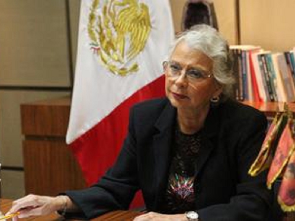 Aprueba Sistema Nacional de Búsqueda de Personas Protocolo Adicional para la Búsqueda de Niñas, Niños y Adolescentes