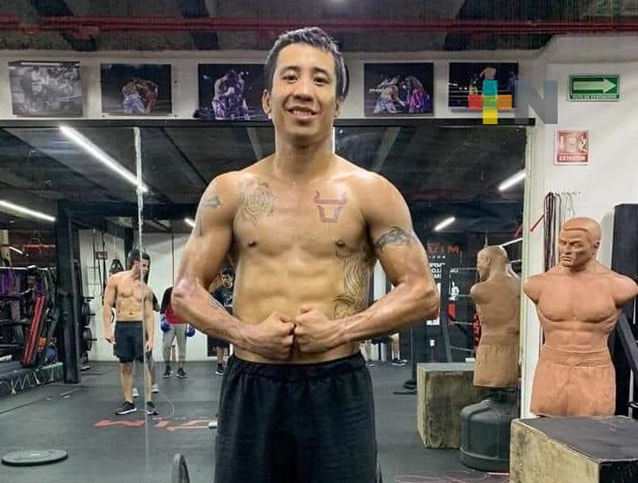 Giovanni Straffon buscará cetro mundial de boxeo