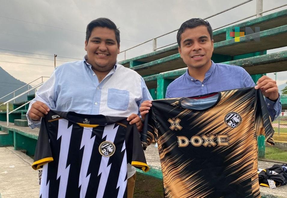 Club Deportivo Orizaba participará en la Copa Covadonga 2021