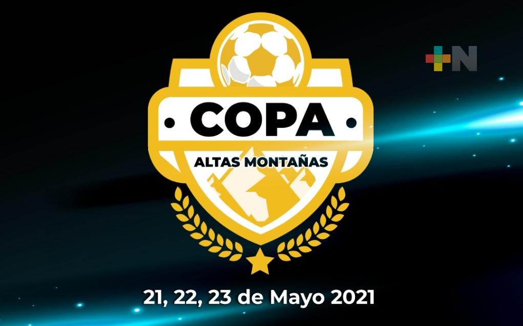 Club Deportivo Orizaba realizará “Copa Altas Montañas”