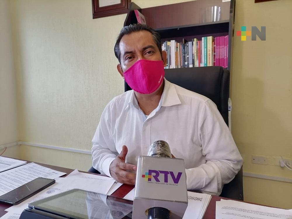 Pandemia podría impactar en comicios del próximo seis de junio: Bulmaro Cruz