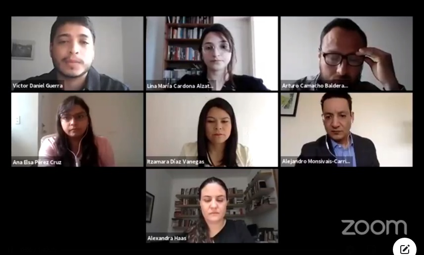 Pandemia visibilizó diversos problemas sociales que enfrentan los países: OXFAM México