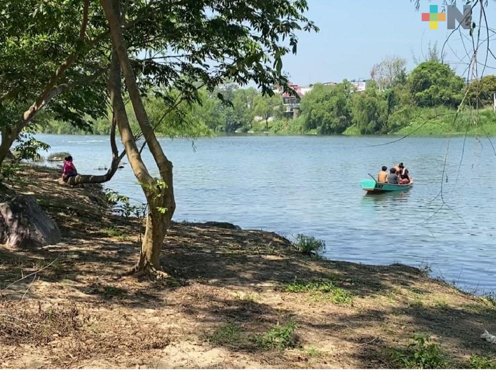 Necesaria participación ciudadana para el rescate de áreas públicas y medio ambiente