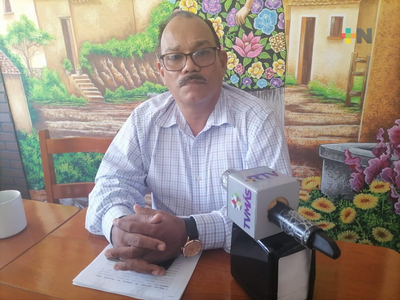 No dejarse sorprender por falsos litigantes al tratar de ampararse ante Ley Federal de Telecomunicaciones