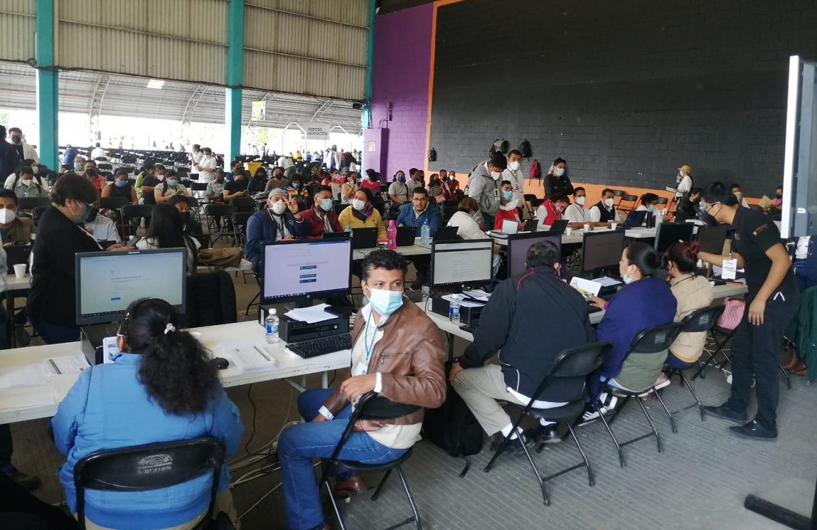 Usicamm publicó resultados del proceso de selección a cargos de dirección y supervisión en Educación Básica