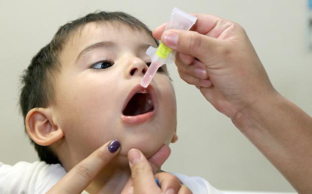 Importante completar esquema de vacunación de infantes; menores de un año corren riesgo de contraer enfermedades