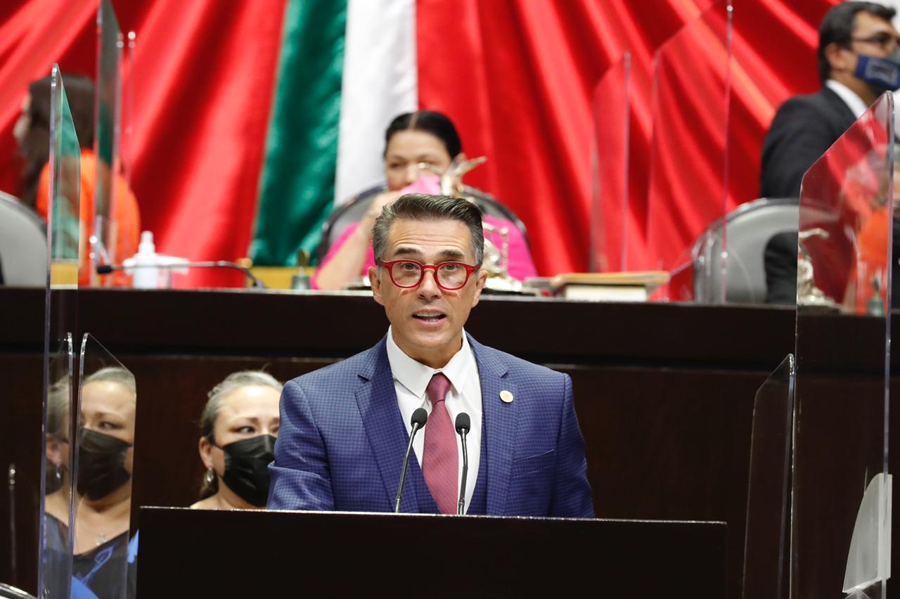 Cámara de Diputados aumenta sanciones por robo de bienes históricos, artísticos o arqueológicos