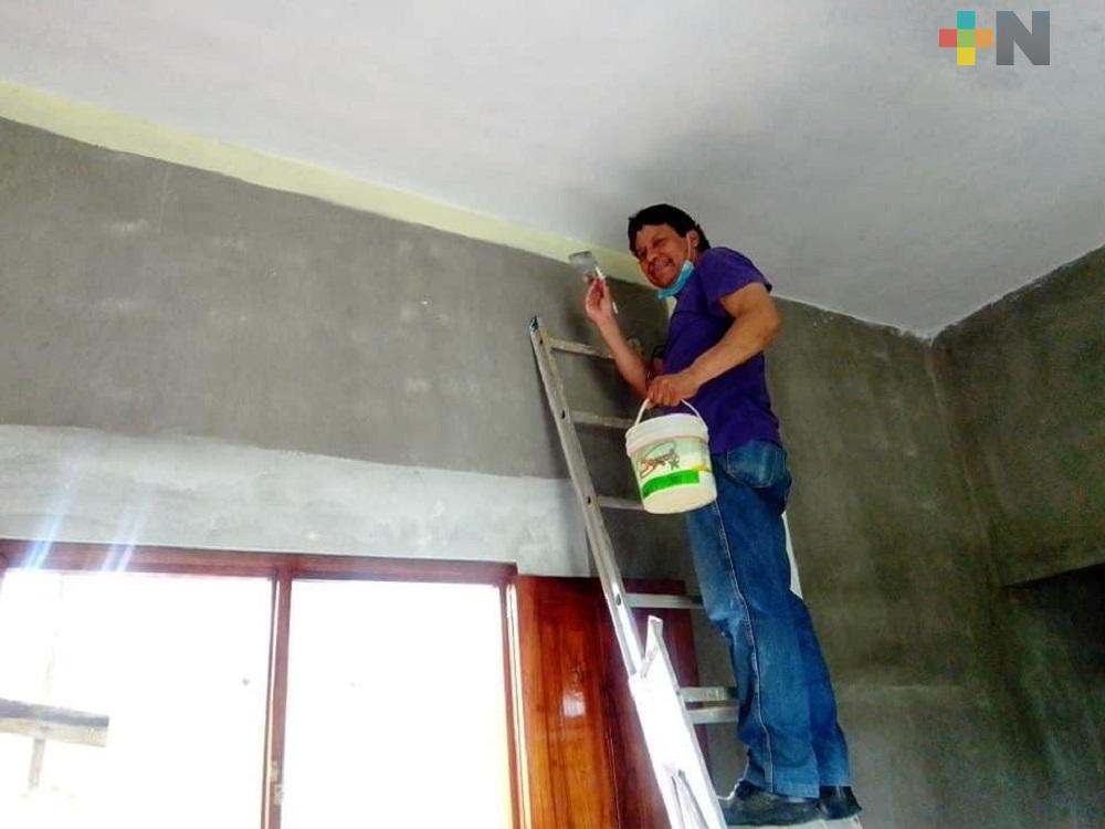 Solicitan donaciones para dar mantenimiento al asilo “Ríos de Misericordia” de Coatzacoalcos