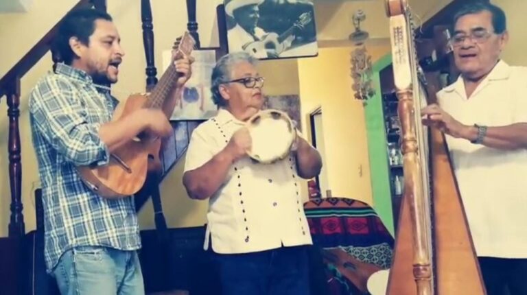 Invita Centro Cultural del Sotavento a recital de Son Arenal