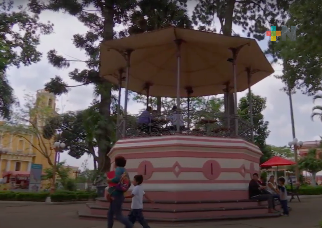 Actividad turística y comercial en Teocelo va en recuperación