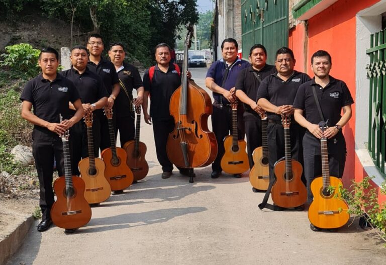 Invita Museo Teodoro Cano a disfrutar de sábados musicales