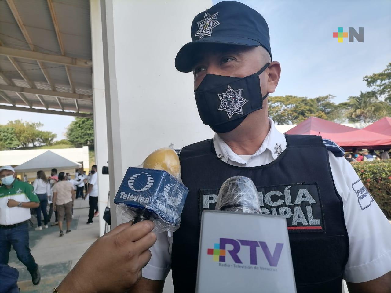 Reducirían permisos a tiendas de conveniencia por carecer de protocolos de seguridad, en Coatzacoalcos