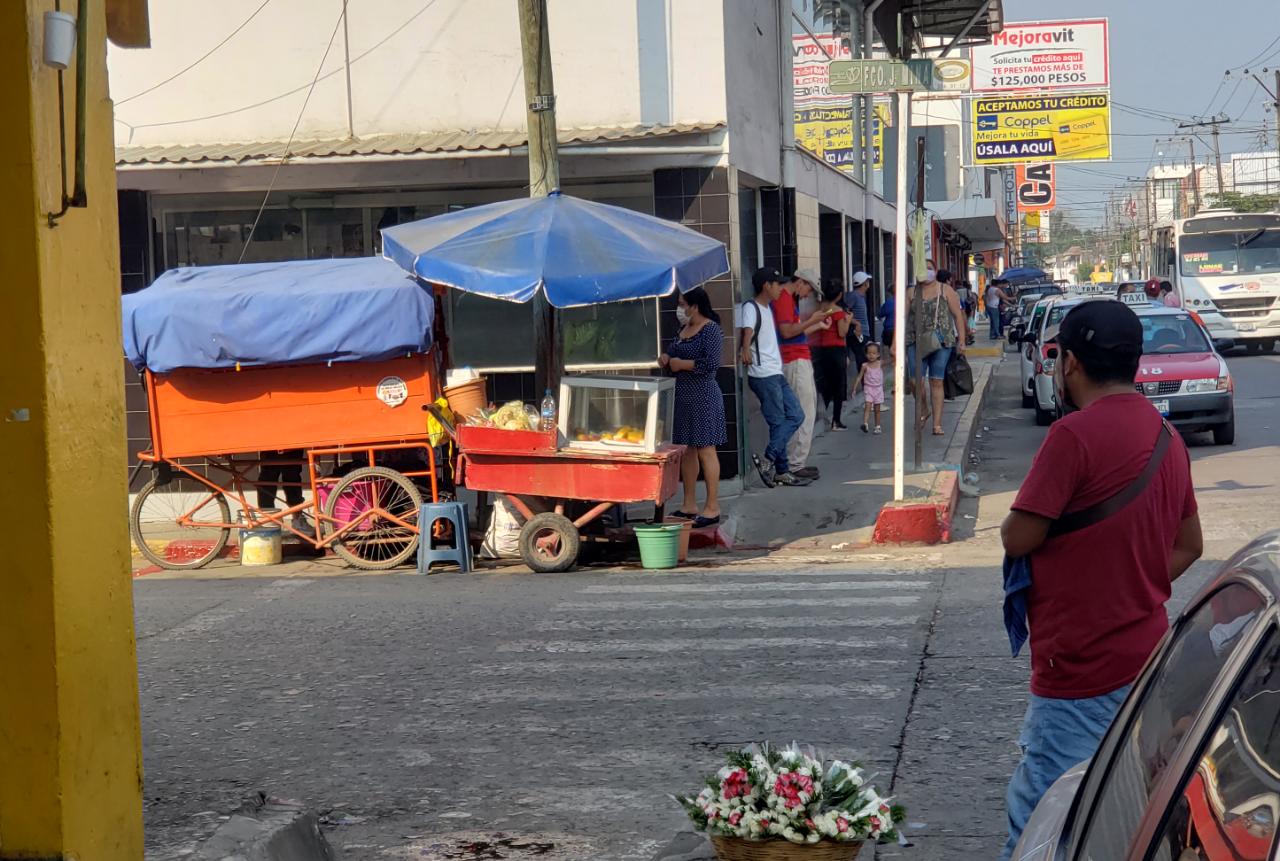 En Martínez de la Torre, suspenderán desfiles del primero y cinco de mayo por repunte de casos de COVID-19