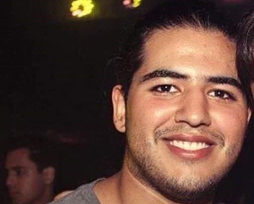 En Veracruz piden apoyo para ubicar a joven agresor de su novia; le provocó fractura de cráneo