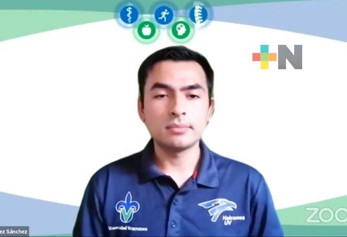 Seguimiento médico, necesario en retorno del deportista: DADUV