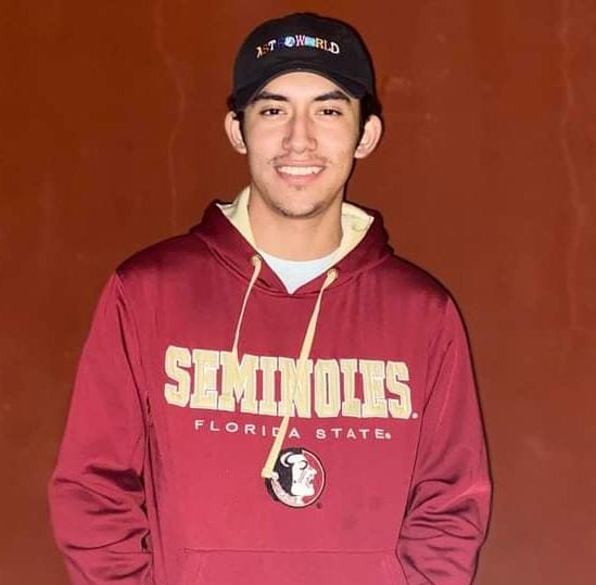 Víctor Rodríguez correrá en dos pruebas de selectivo de Juegos Conade