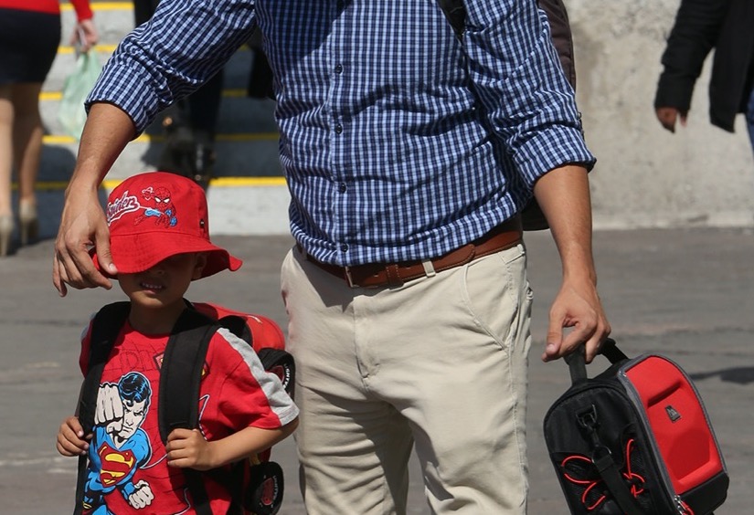 Continuarán temperaturas altas en Veracruz