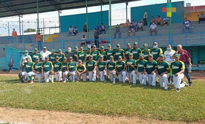 Yanga aventaja la Serie Final de la LVB