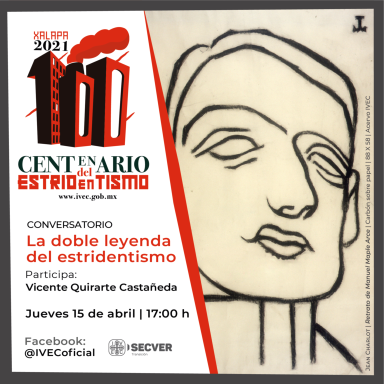 Continúa el programa de actividades en torno al centenario del Estridentismo