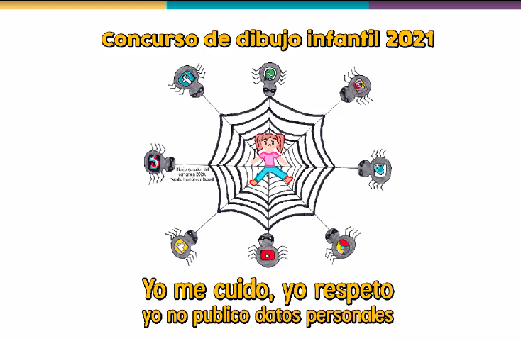 IVAI invita a participar en su concurso de dibujo infantil 2021
